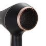 Orbegozo Secador de Pelo SE-2065 - 2000W, Negro
